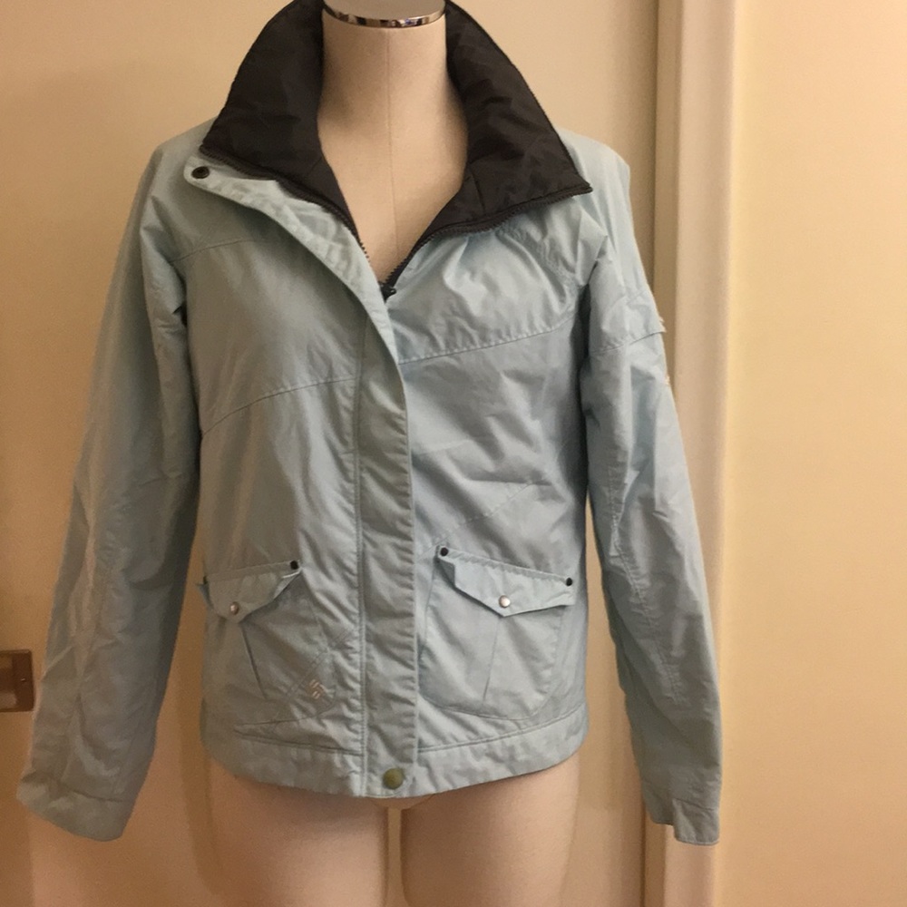 Columbia Performance Jacket. Reversible - image 1